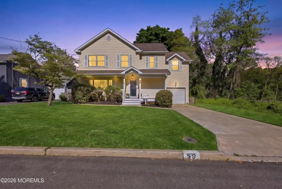 59 Salem Lane, Little Silver, NJ 07739 - #2