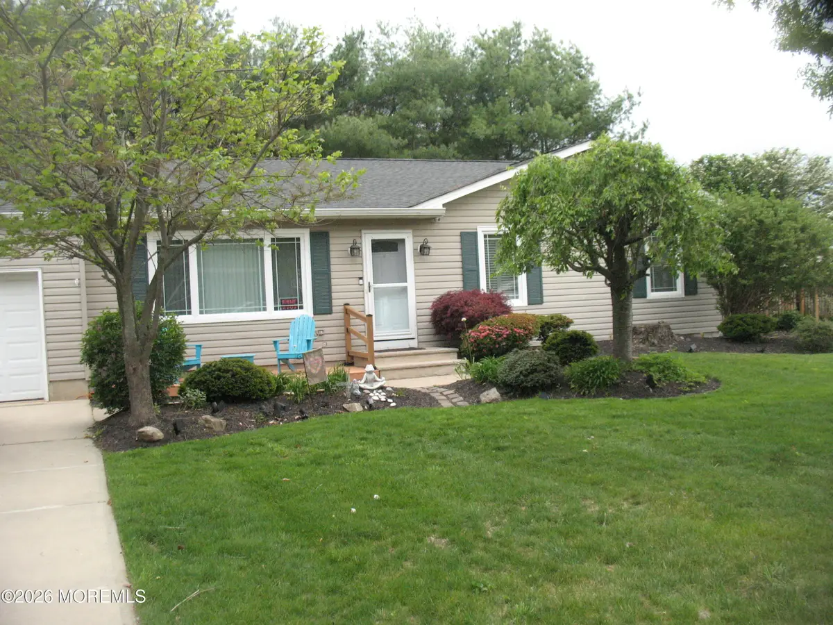 1033 3rd Avenue, Toms River, NJ 08757 - #1