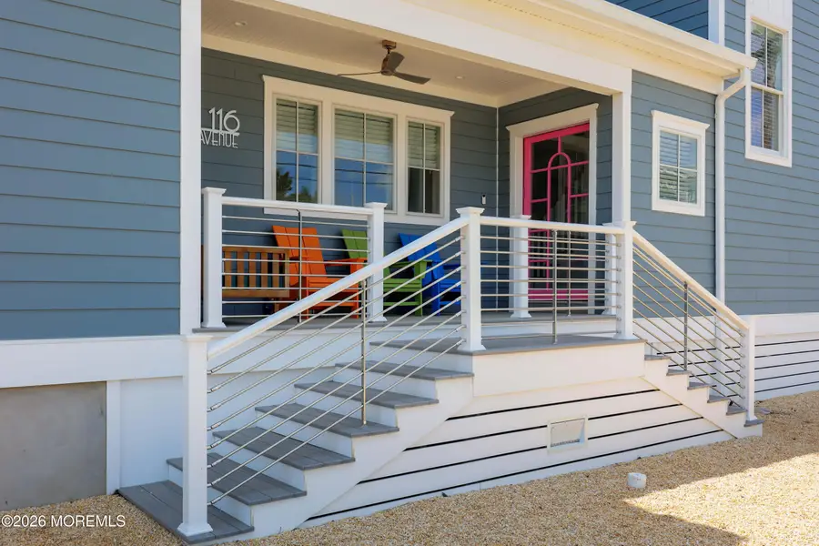 116 8th Avenue, Mantoloking, NJ 08738 - #3