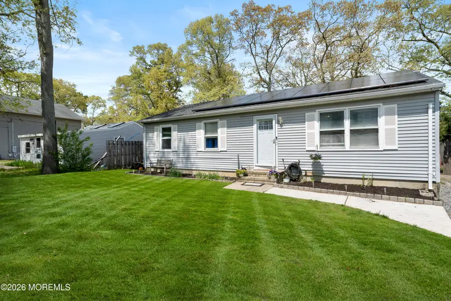 612 Nantucket Road, Forked River, NJ 08731 - #2