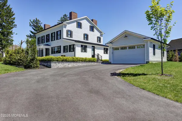3 Blue Marl Lane, Marlboro, NJ 07746