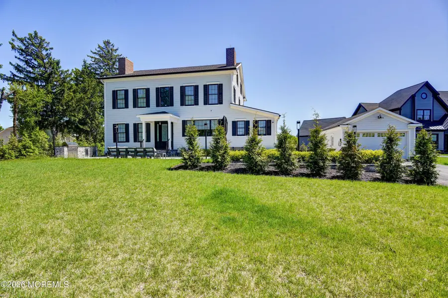 3 Blue Marl Lane, Marlboro, NJ 07746 - #2