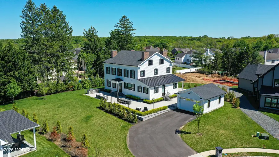 3 Blue Marl Lane, Marlboro, NJ 07746 - #3