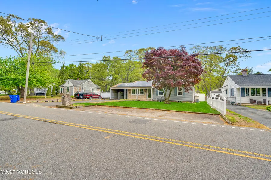 1708 Forge Pond Road, Brick, NJ 08723 - #3