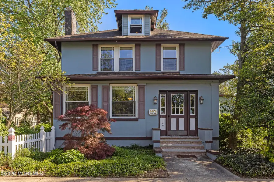 140 Leonardville Road, Belford, NJ 07718 - #2