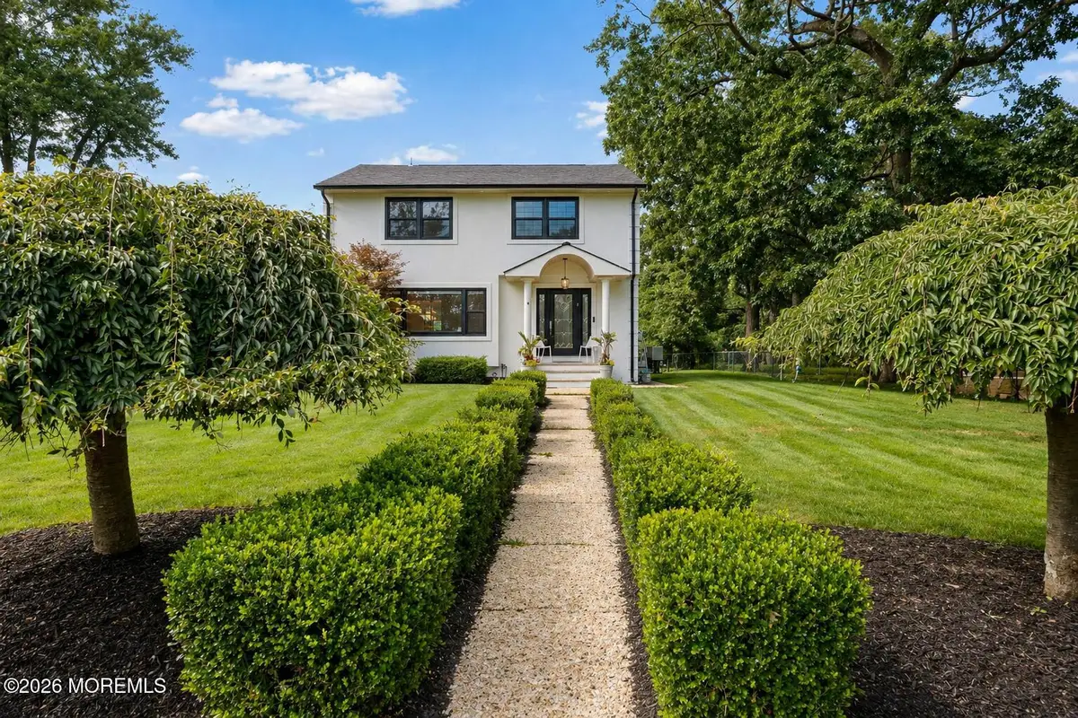 8 Heath Street, Eatontown, NJ 07724 - #1