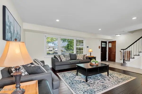 134 Pine Needle Street, Howell, NJ 07731