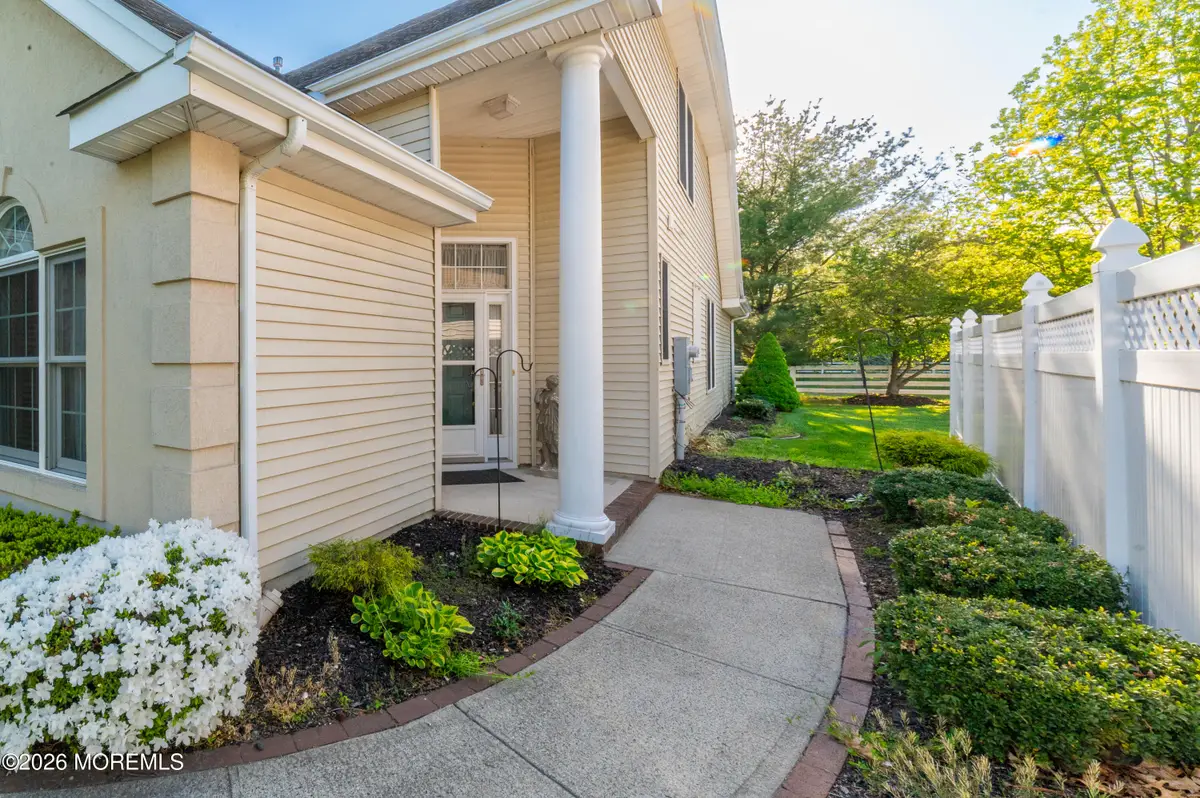 18 Chesapeake Drive, Holmdel, NJ 07733 - #1