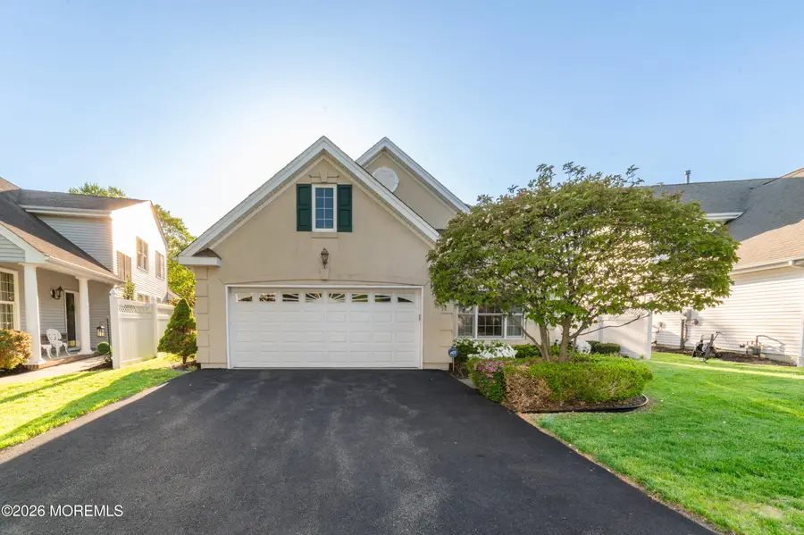 18 Chesapeake Drive, Holmdel, NJ 07733 - #3