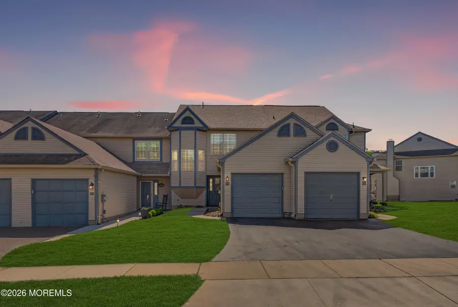 16 Goldenrod Court, Hamilton, NJ 08690 - #2