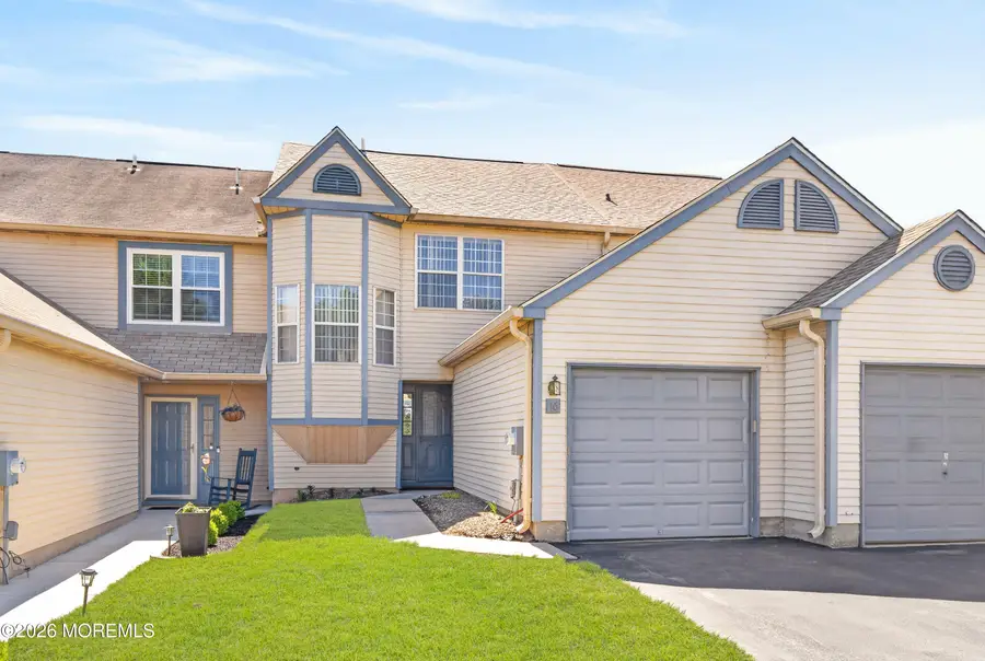 16 Goldenrod Court, Hamilton, NJ 08690 - #3