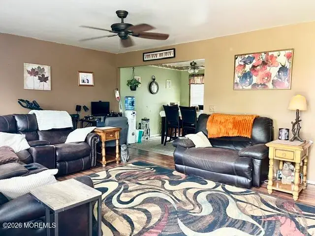 718 Clearwater Drive, Forked River, NJ 08731 - #3