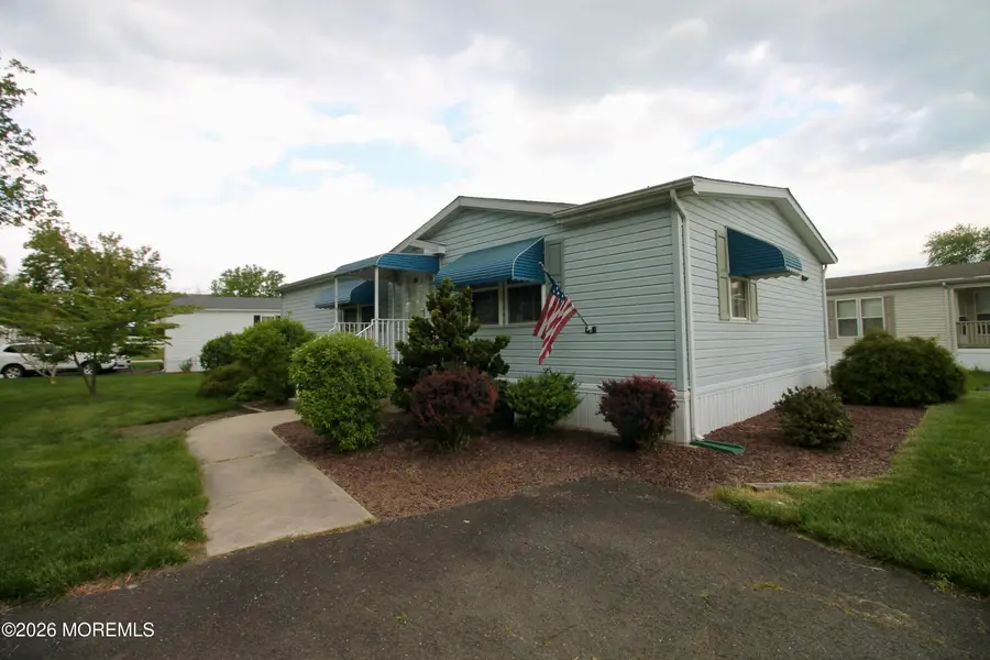 92 Cardinal Way, Freehold, NJ 07728 - #2