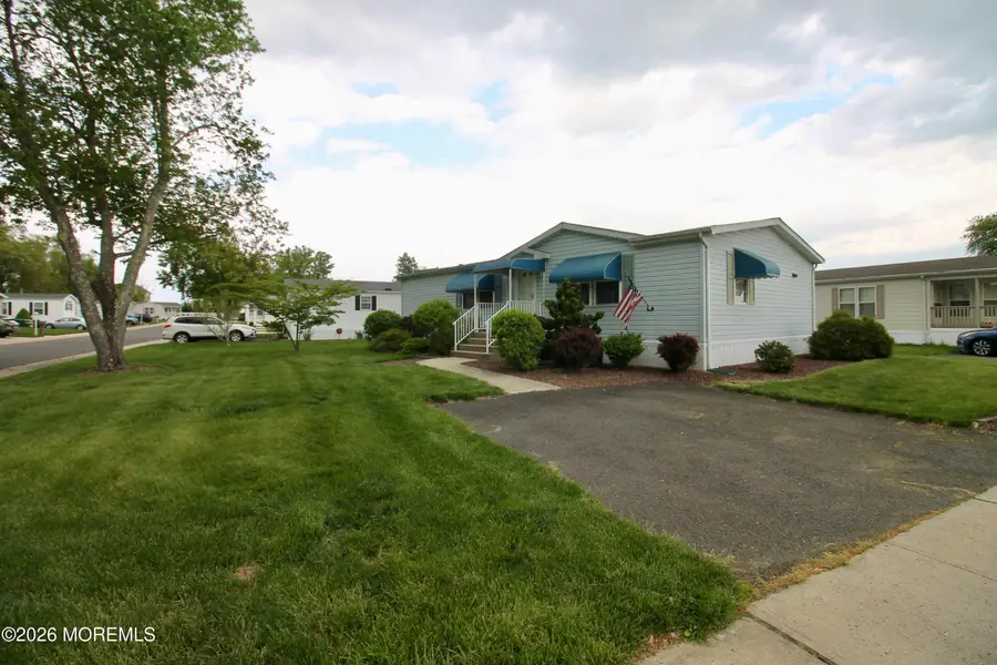 92 Cardinal Way, Freehold, NJ 07728 - #3