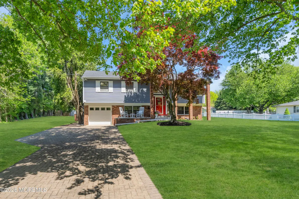 93 Woodcrest Drive, Freehold, NJ 07728 - #1