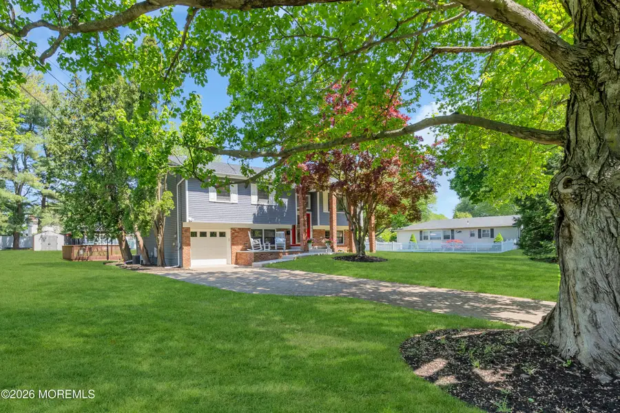 93 Woodcrest Drive, Freehold, NJ 07728 - #2