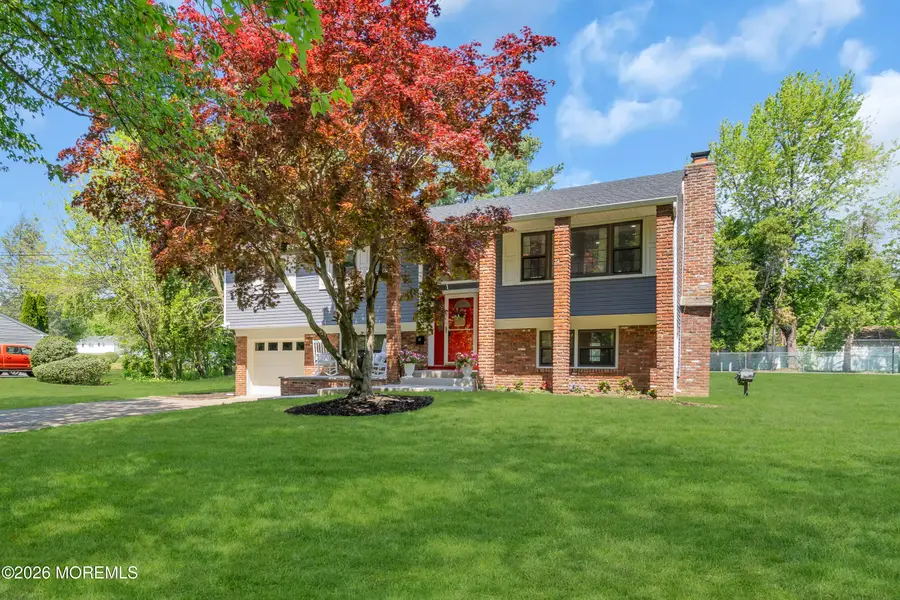 93 Woodcrest Drive, Freehold, NJ 07728 - #3