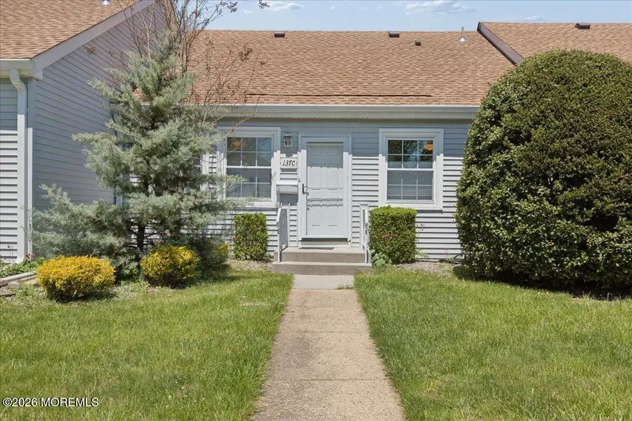 137 Halden Strasse #C, Freehold, NJ 07728 - #2