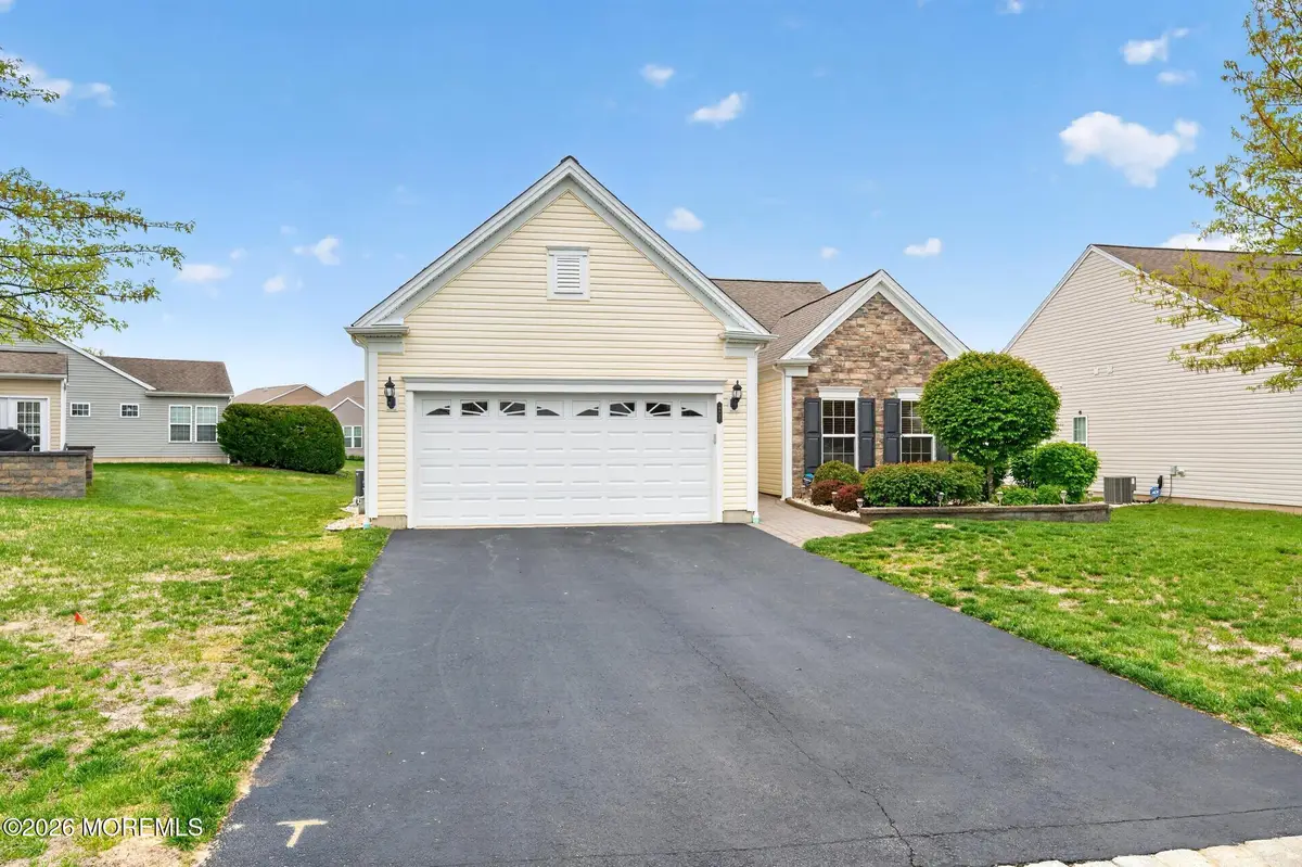 21 Ascot Lane, Manchester, NJ 08759 - #1