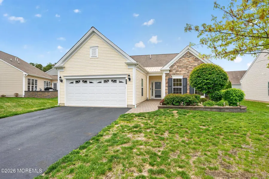 21 Ascot Lane, Manchester, NJ 08759 - #3
