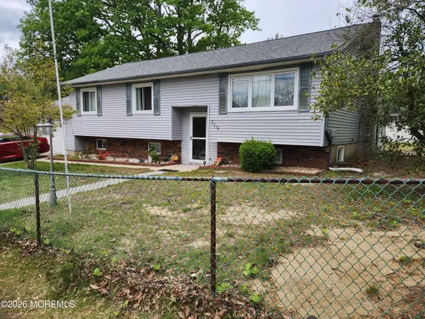 210 Orange Avenue, Browns Mills, NJ 08015