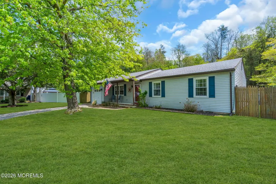 504 Ashwood Place, Lanoka Harbor, NJ 08734 - #3