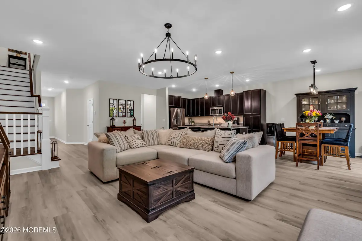 715 Fremont Drive, Manalapan, NJ 07726 - #1