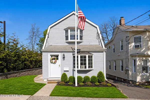 7 Central Avenue, Caldwell, NJ 07006