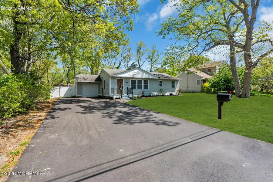 508 Monmouth Avenue, Pine Beach, NJ 08741 - #2