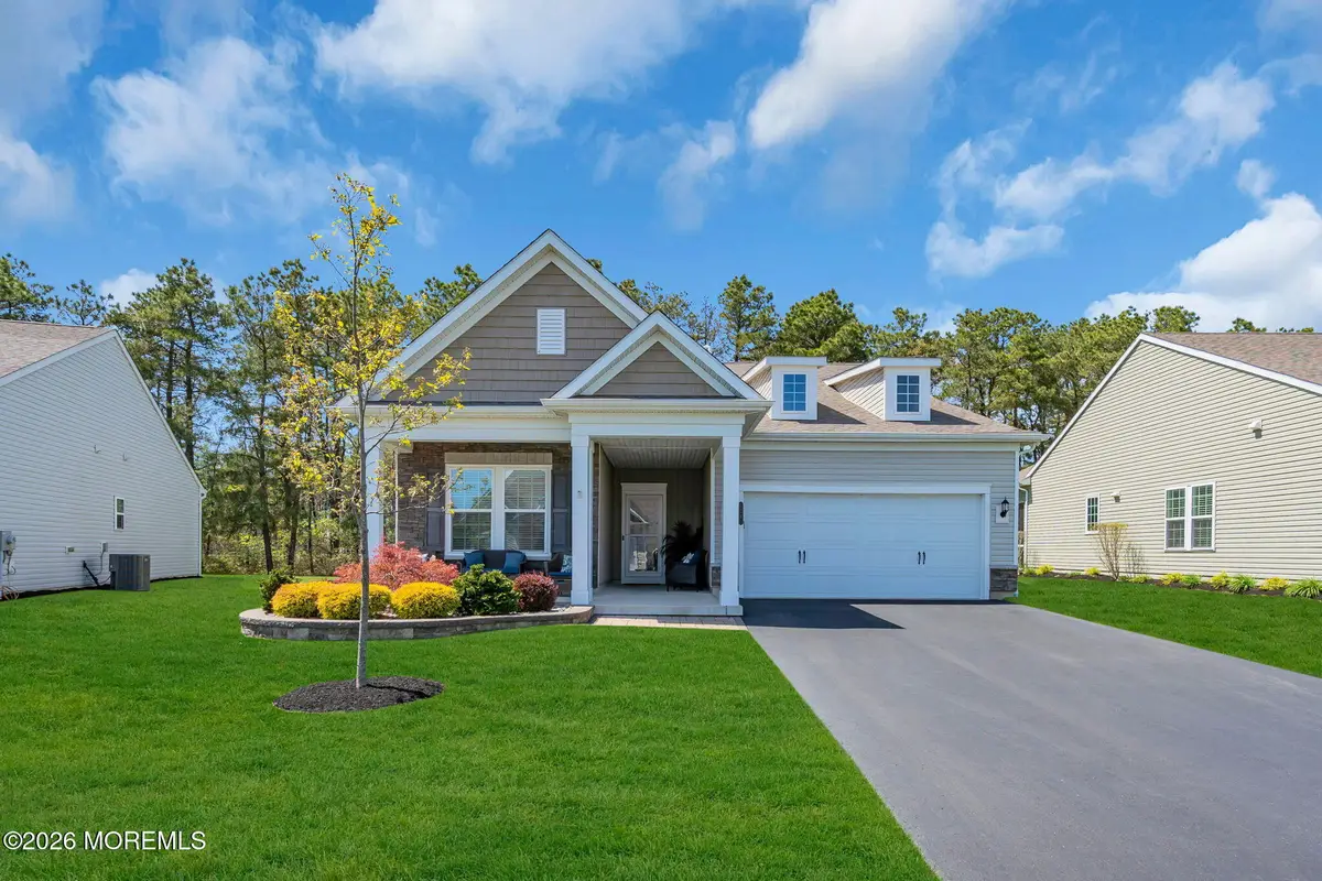 26 Aylesford Lane, Manchester, NJ 08759 - #1