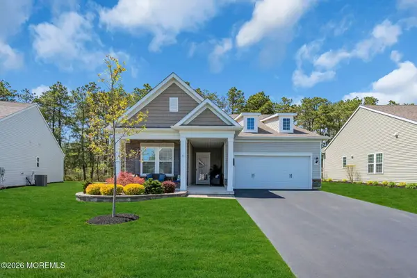 26 Aylesford Lane, Manchester, NJ 08759