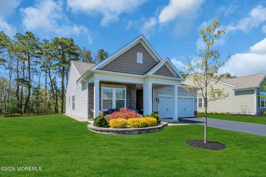 26 Aylesford Lane, Manchester, NJ 08759 - #2