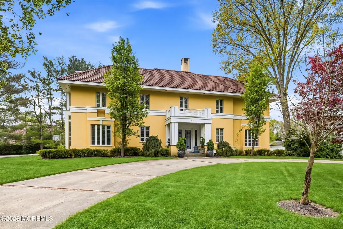 758 Roseld Avenue, Wanamassa, NJ 07712 - #1