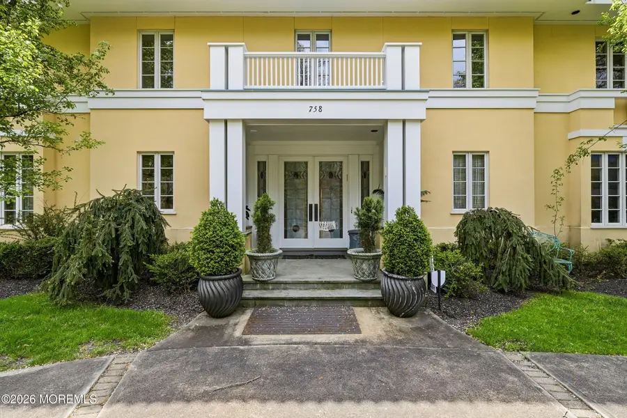 758 Roseld Avenue, Wanamassa, NJ 07712 - #2