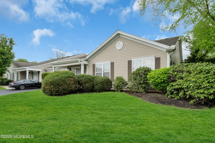 419 Spring Meadow Drive, Lakewood, NJ 08701 - #2