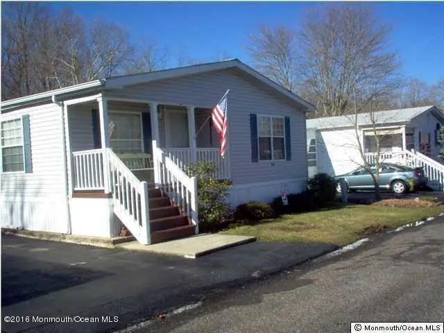 26 Village Road, Morganville, NJ 07751 - #1