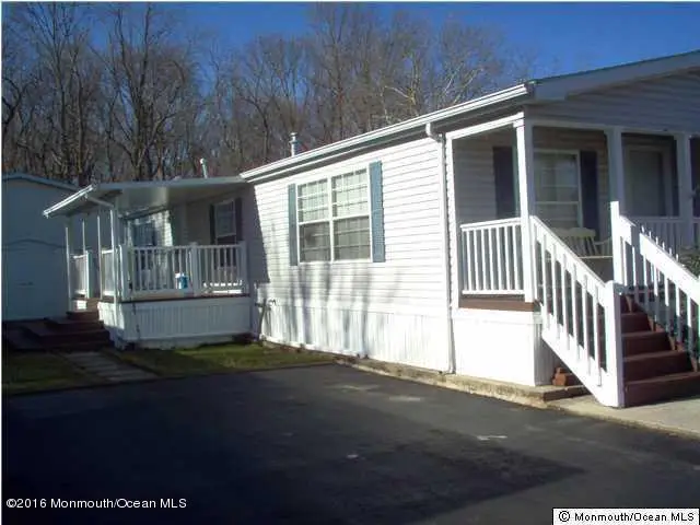 26 Village Road, Morganville, NJ 07751 - #2