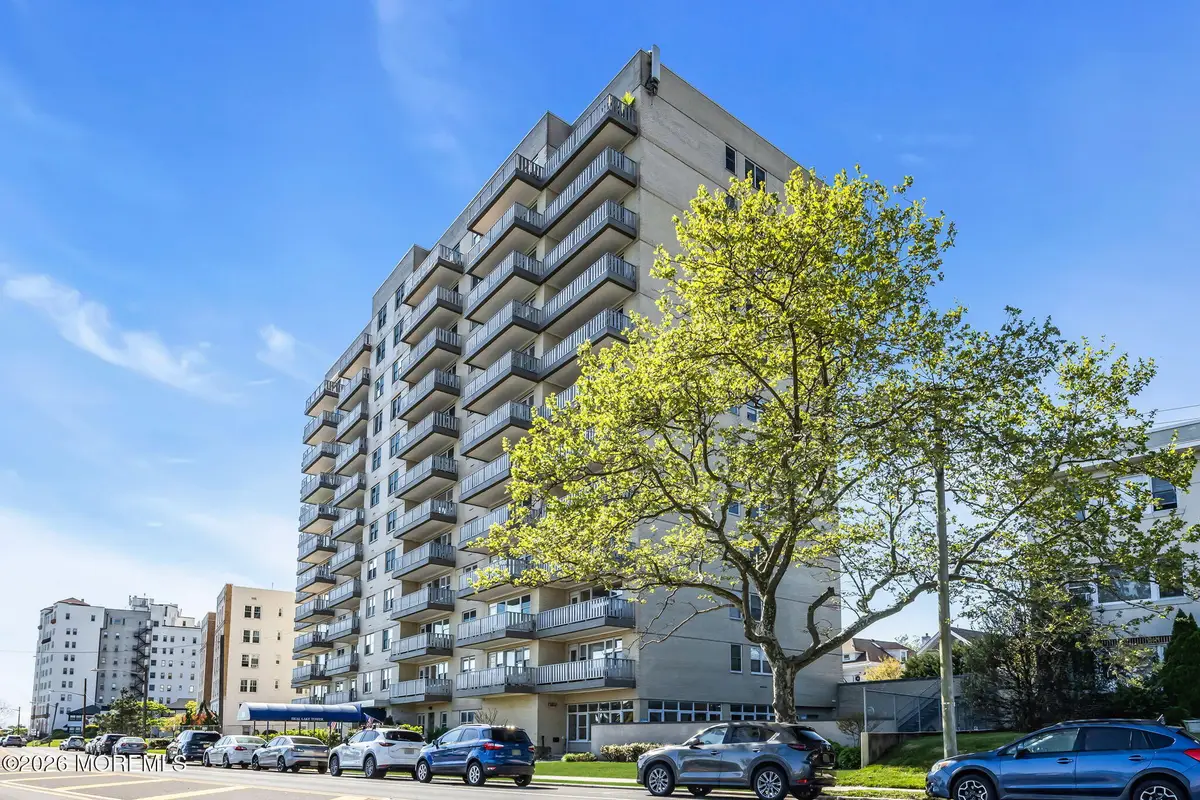 510 Deal Lake Drive #6B, Asbury Park, NJ 07712 - #1