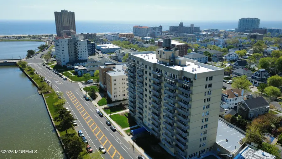 510 Deal Lake Drive #6B, Asbury Park, NJ 07712 - #2