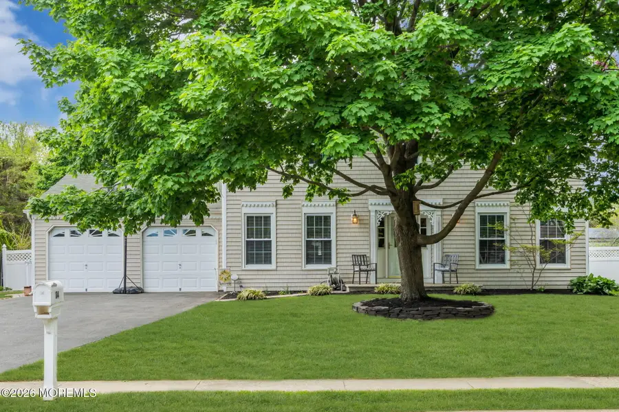 1044 Evelyn Drive, Toms River, NJ 08753 - #2