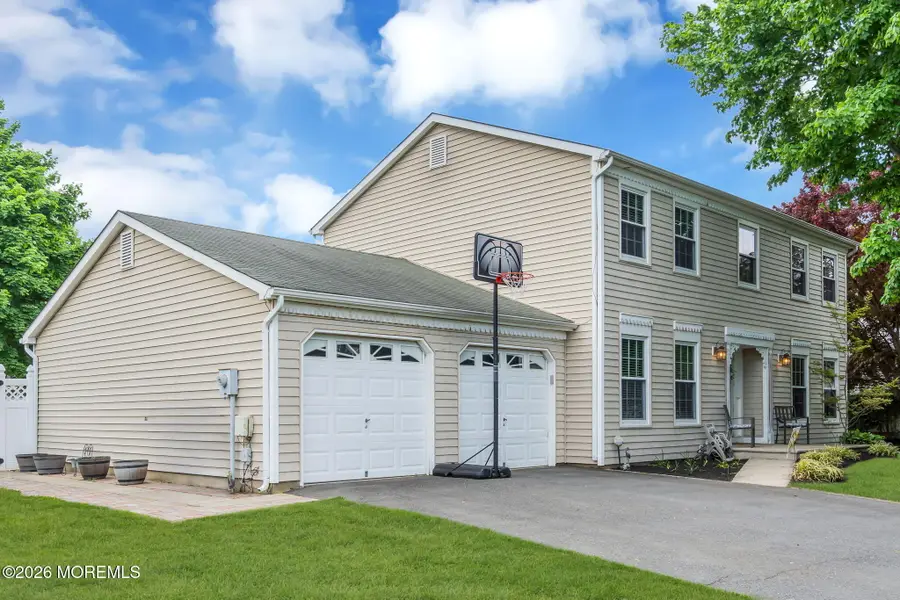 1044 Evelyn Drive, Toms River, NJ 08753 - #3
