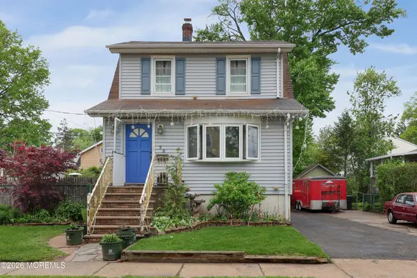 72 Terrace Street, Bergenfield, NJ 07621