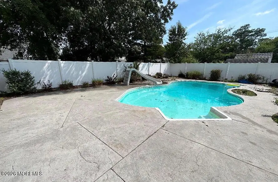 530 Woodland Avenue, Toms River, NJ 08753 - #2
