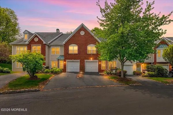 403 Timberbrooke Drive #C, Bedminster, NJ 07921