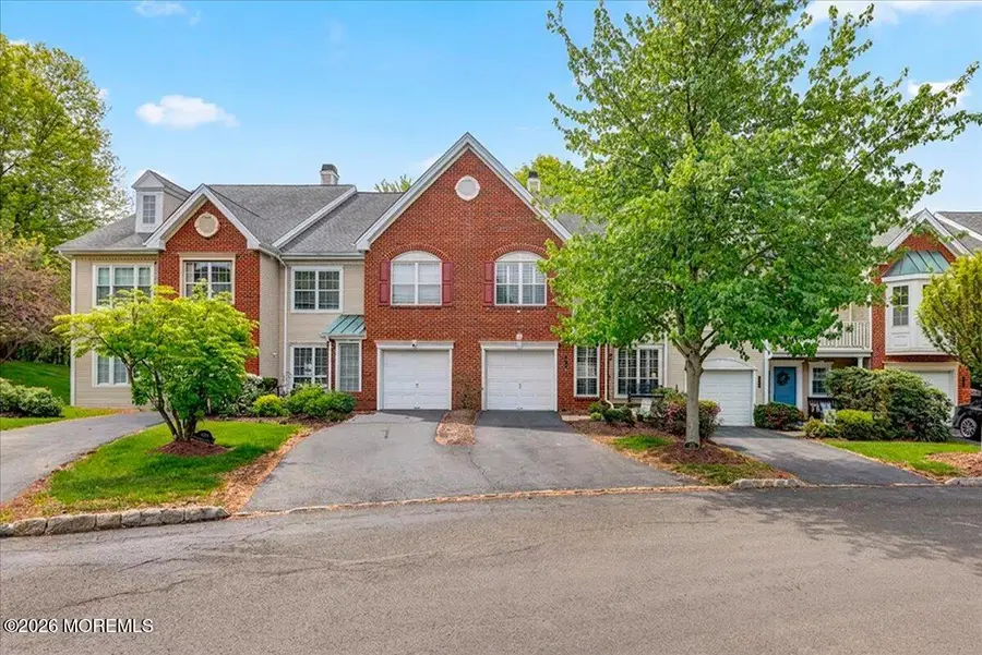 403 Timberbrooke Drive #C, Bedminster, NJ 07921 - #3
