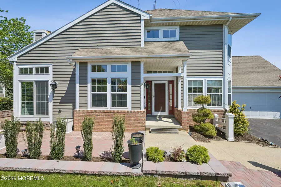 15 Cypress Point Lane, Monroe, NJ 08831 - #2