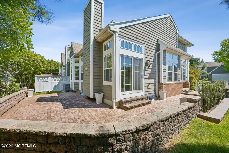 15 Cypress Point Lane, Monroe, NJ 08831 - #3