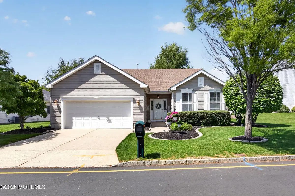 32 Tall Pines Drive, Neptune, NJ 07753 - #1