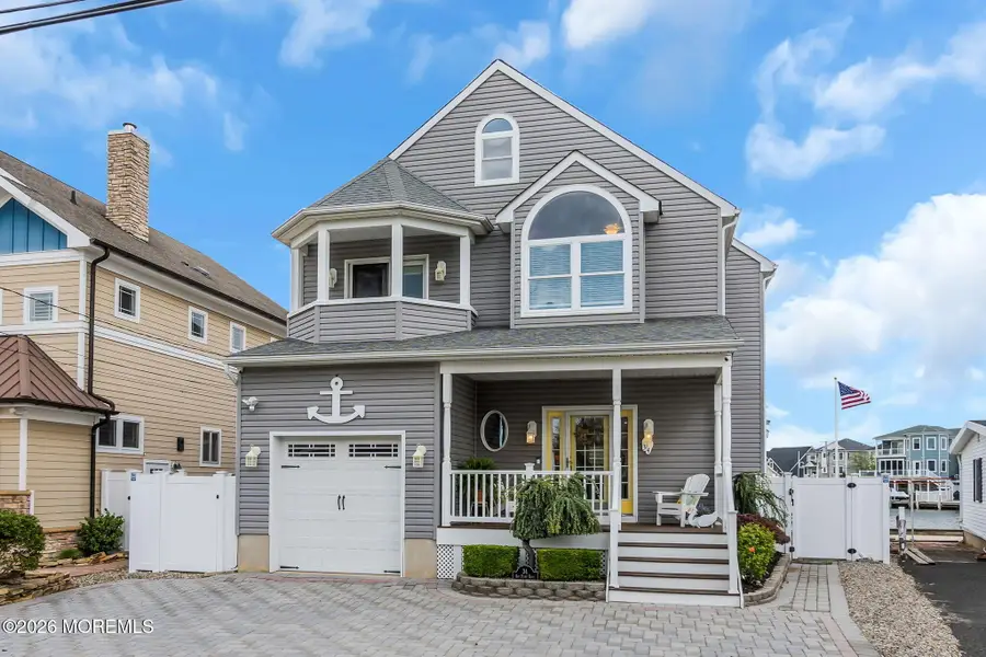 34 Bay Point Drive, Toms River, NJ 08753 - #2