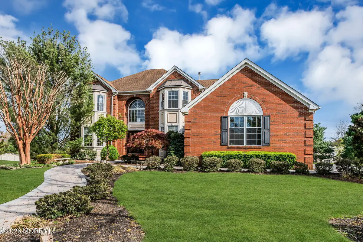 34 Dune Road, Ocean, NJ 07712 - #1